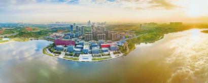 中國經(jīng)濟體制改革基金會成都：革新者的“萬億”向上之路                                                                      