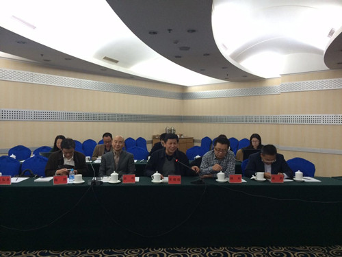 中國經(jīng)濟(jì)體制改革基金會“地方政府公司化”結(jié)題并發(fā)布會