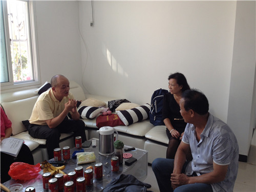 中國(guó)經(jīng)濟(jì)體制改革基金會(huì)襄城縣城鄉(xiāng)一體化規(guī)劃社會(huì)專(zhuān)題研究                                                                    