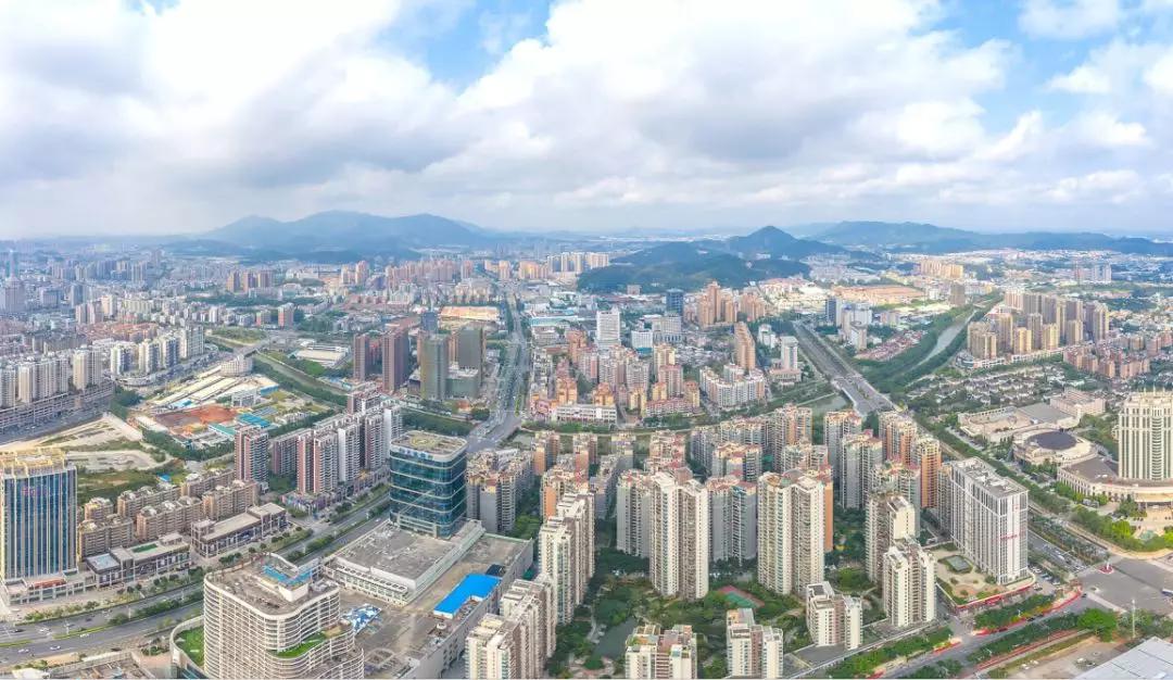 中國(guó)經(jīng)濟(jì)體制改革基金會(huì)重磅！江門(mén)改革熱度指數(shù)全省第4！今年還有這192項(xiàng)重點(diǎn)改革任務(wù)…                                        