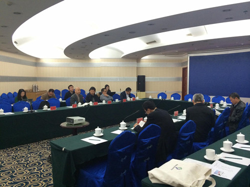 中國經(jīng)濟(jì)體制改革基金會“地方政府公司化”結(jié)題并發(fā)布會